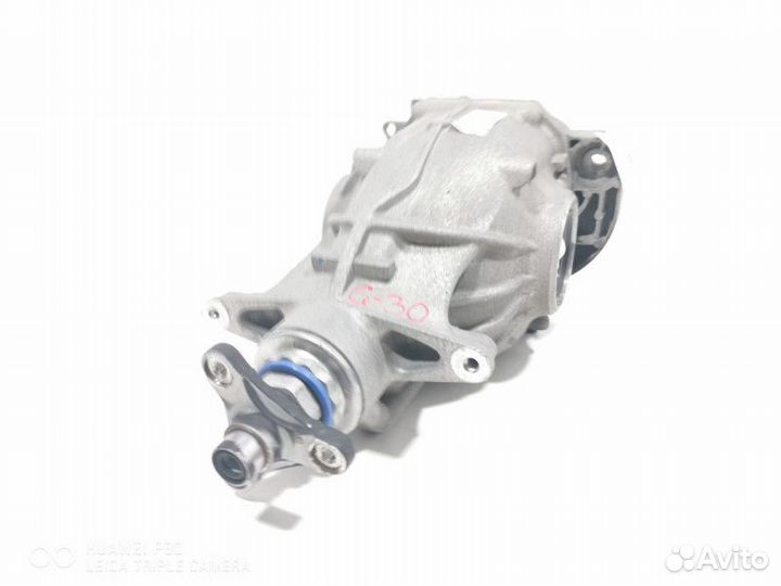 Редуктор заднего моста BMW 5 G30/G31 2018