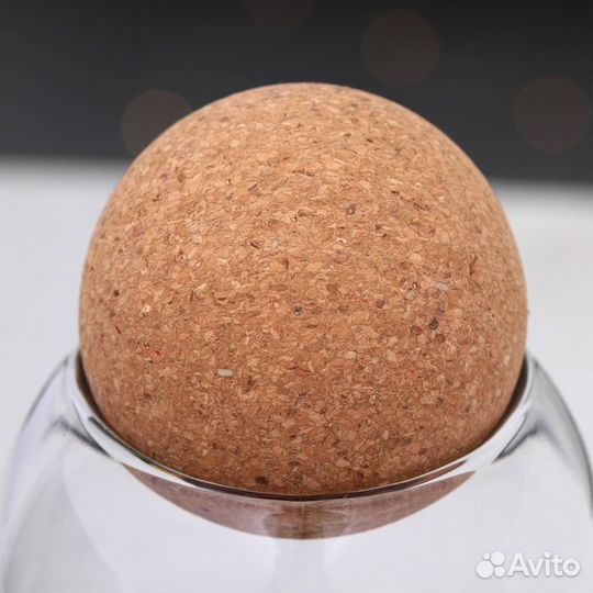 2 шт. Новый год. Банка для хранения 'Зимние истори