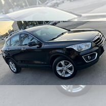 FAW Besturn X80 2.0 AT, 2017, 112 700 км, с пробегом, цена 1 350 000 руб.