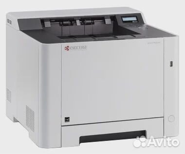 Принтер Kyocera Ecosys P5021cdn