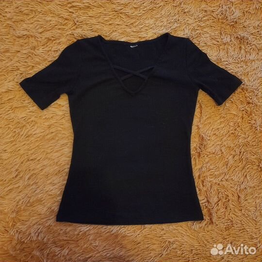 Женские вещи пакетом 46 M