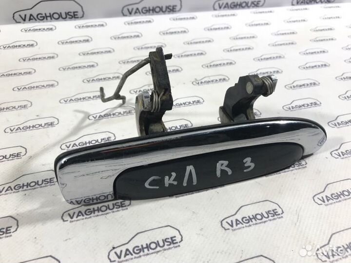 Ручка двери внешняя задняя правая Ford Scorpio MK