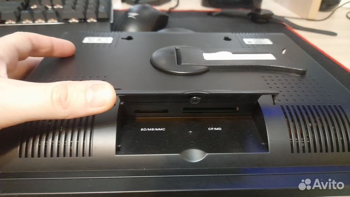 Электронная фоторамка