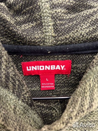 Кофта мужская