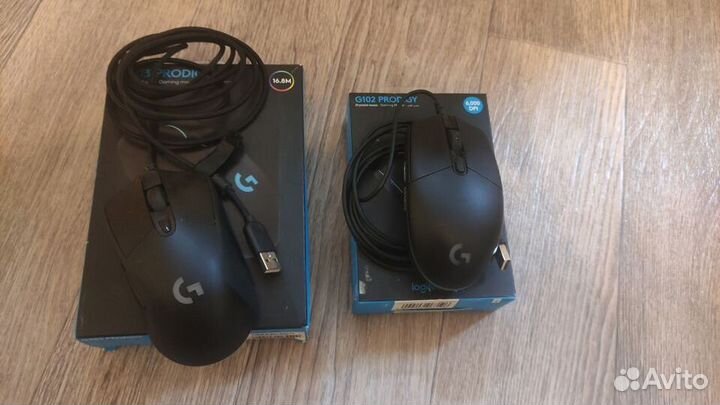 Logitech