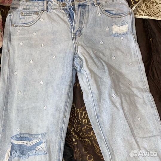 Продам женские вещи 42