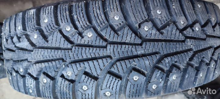 Nokian Tyres Nordman 5 175/70 R14 84