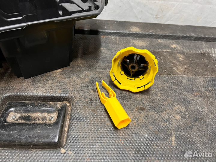 Органайзер для инструмента Citroen C4 2008