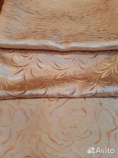 Скатерти (размер стола 120,100)