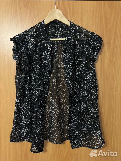 Блузка женская ostin 48-50р