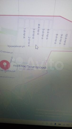 Участок 15 сот. (ИЖС)