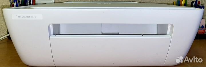 Принтер струйный hp