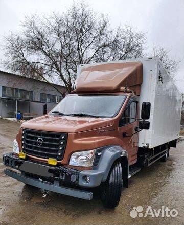 Грузоперевозки межгород