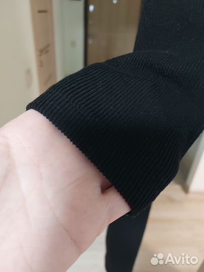 Платье на запах