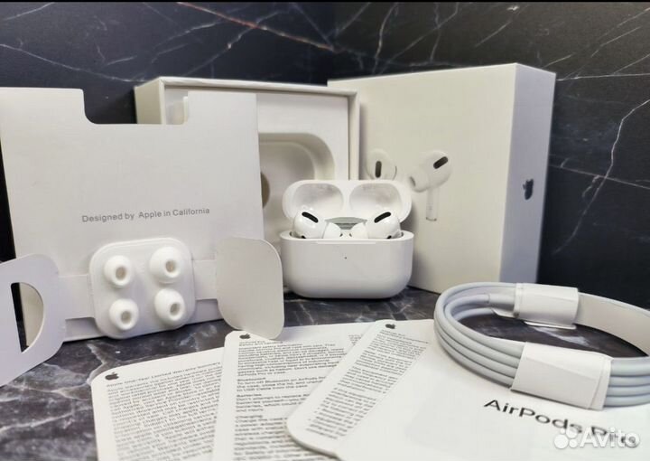 AirPods Pro Orig
