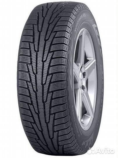 Nokian Tyres Nordman RS2 175/65 R14 86R