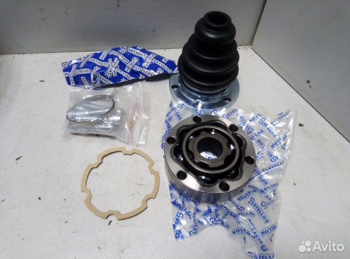 Шрус внутренний Volkswagen Transporter T4