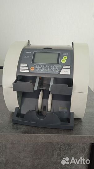 Счётная машина