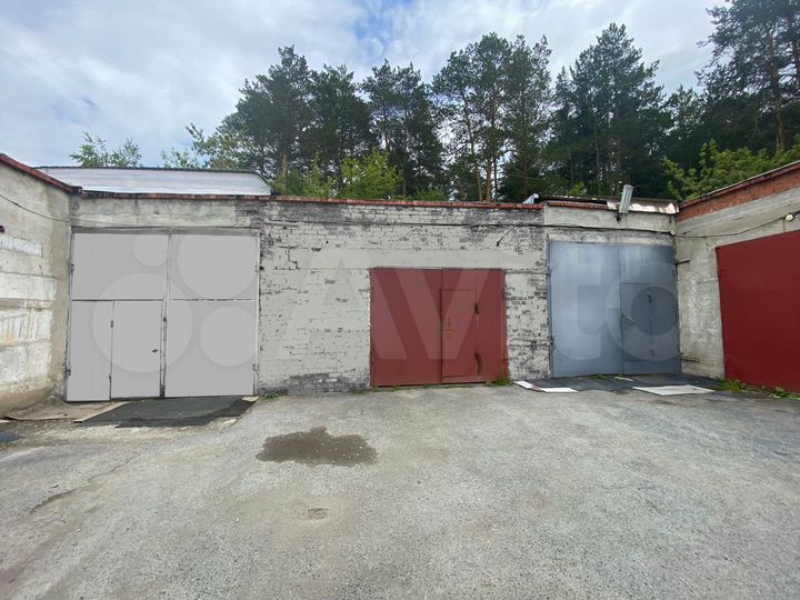 Склад, 142.7 м²