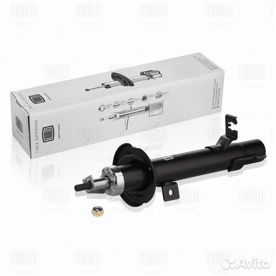 Амортизатор (стойка) пер. лев. газ. для а/м Ford F