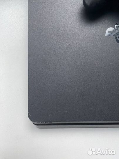 Sony Playstation 4 slim 500gb