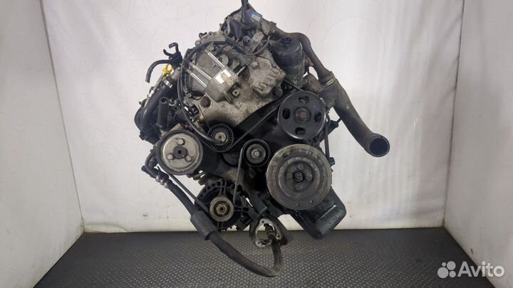 Двигатель Opel Combo, 2013