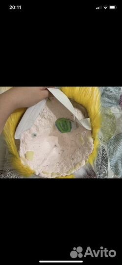 Фурсьют кота