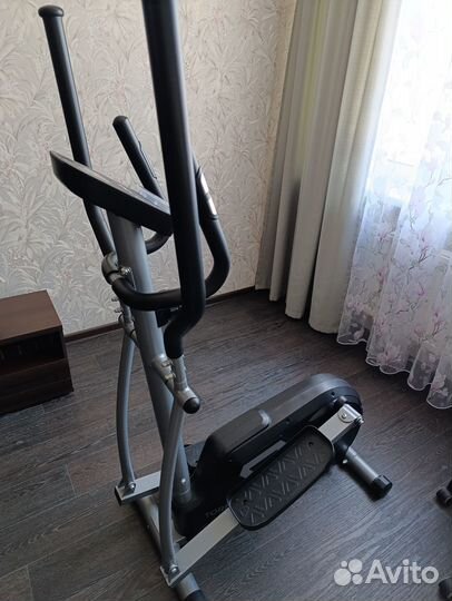 Эллиптический тренажер torneo festa c 320