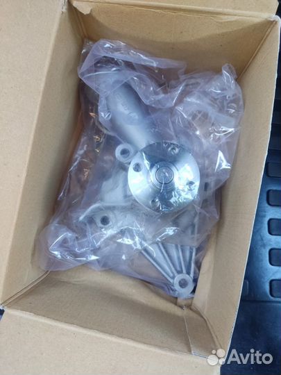 Помпа hyundai getz