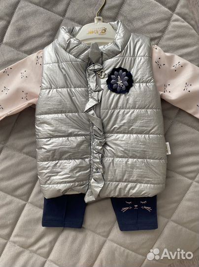 Детский костюм