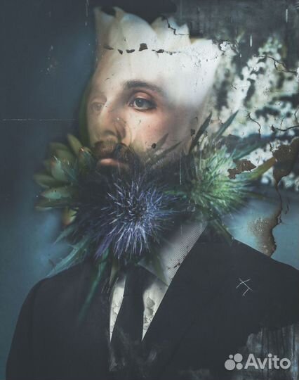 Авторская картина