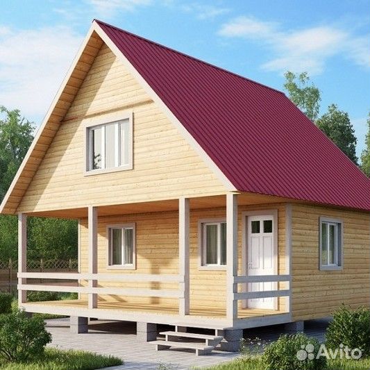 Кровля ремонт крыши