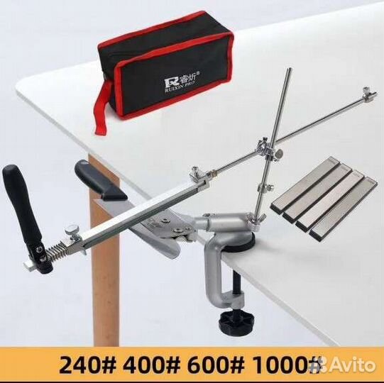 Точилка для ножей