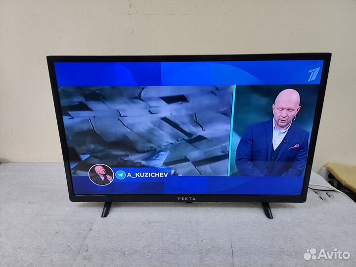 Телевизор ЖК С гарантией