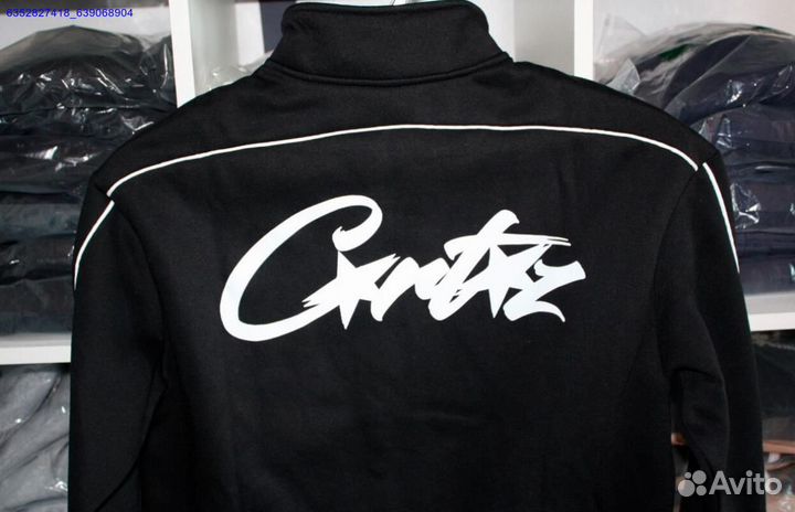 Олимпийка corteiz (Арт.38237)