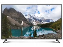 Новый Телевизор BQ-50su02B smart-TV