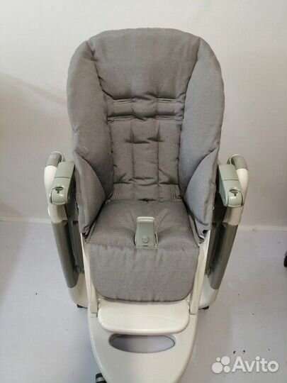 Чехол и ремни на стул PEG-pegero