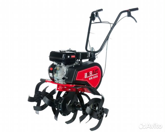 Мотокультиватор Brait BR - 65 А