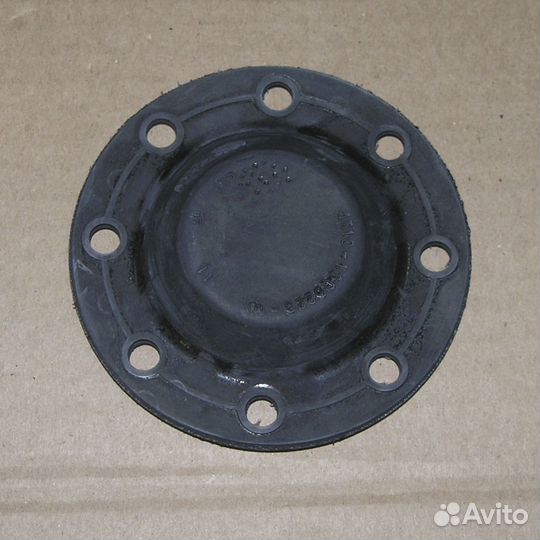 Диафрагма механизма переключения раздаточной (брт)