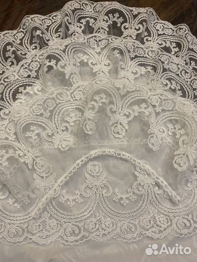 Конверт на выписку. Наследникь Выжанова