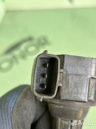 Катушка зажигания nissan teana j31