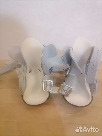 Брейсы митчелл размер 0