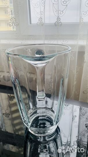 Чаша-кувшин от блендера Philips HR-2094