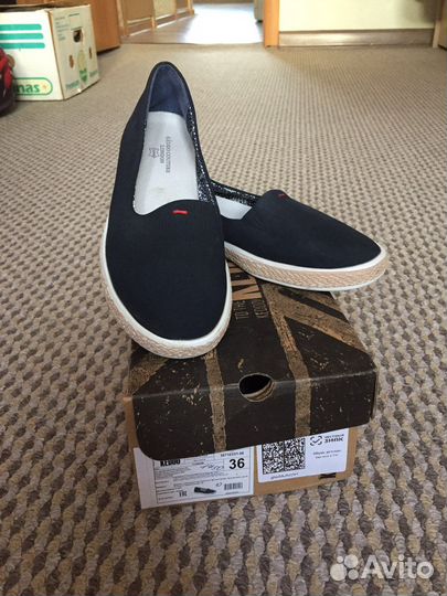 Детская обувь для девочек