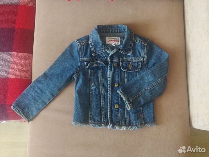 Детская одежда для девочек