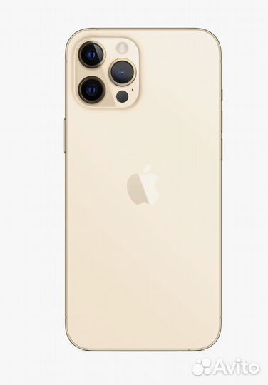 iPhone 12 Pro Max, 256 ГБ