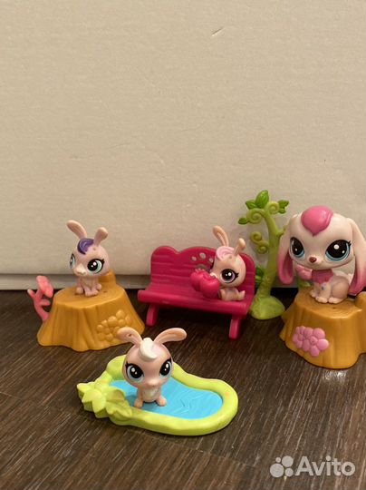 Littlest Pet Shop