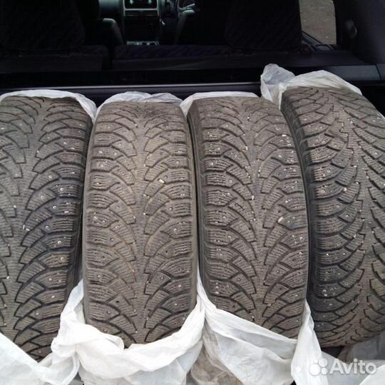 Шины диски и колеса на 16 зимние
