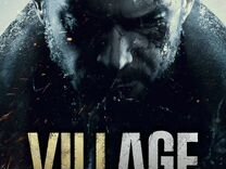 Resident Evil Village PS4/PS5