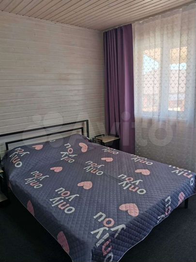 Гостиница, 96 м²